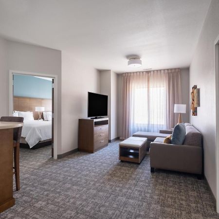 Staybridge Suites - Sioux City Southeast By Ihg المظهر الخارجي الصورة