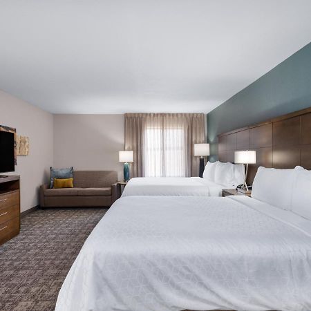 Staybridge Suites - Sioux City Southeast By Ihg المظهر الخارجي الصورة