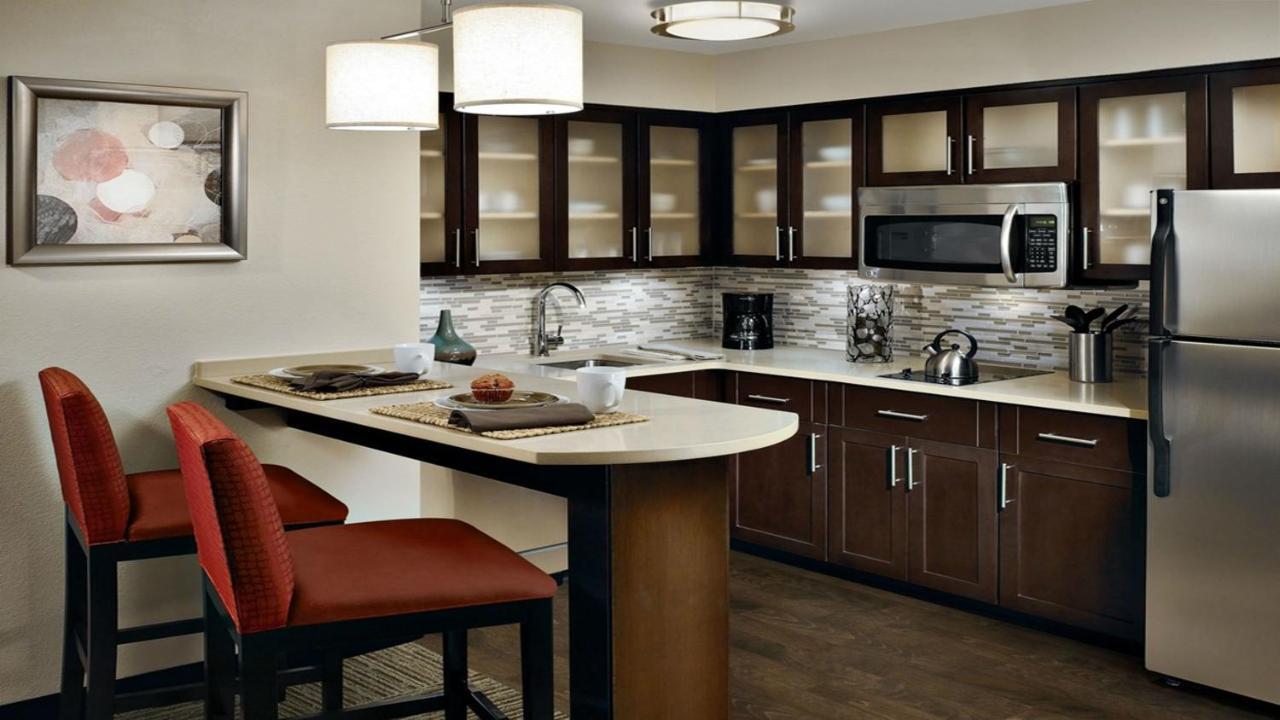 Staybridge Suites - Sioux City Southeast By Ihg المظهر الخارجي الصورة