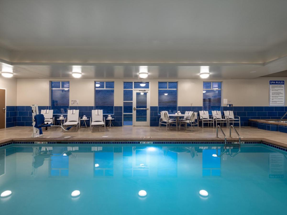 Staybridge Suites - Sioux City Southeast By Ihg المظهر الخارجي الصورة