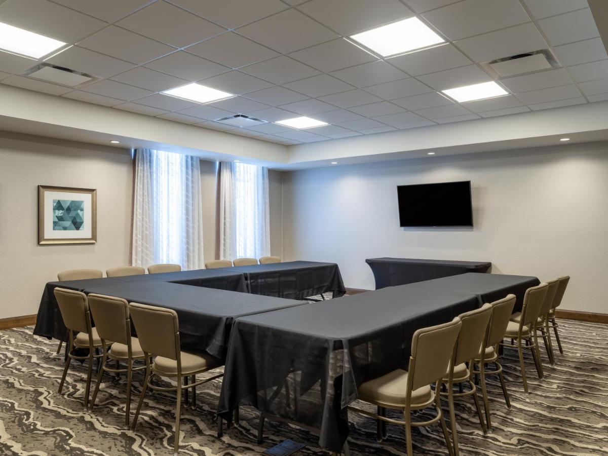 Staybridge Suites - Sioux City Southeast By Ihg المظهر الخارجي الصورة