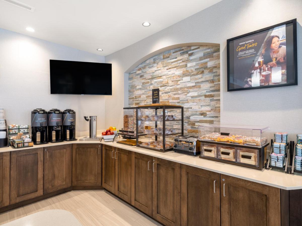 Staybridge Suites - Sioux City Southeast By Ihg المظهر الخارجي الصورة
