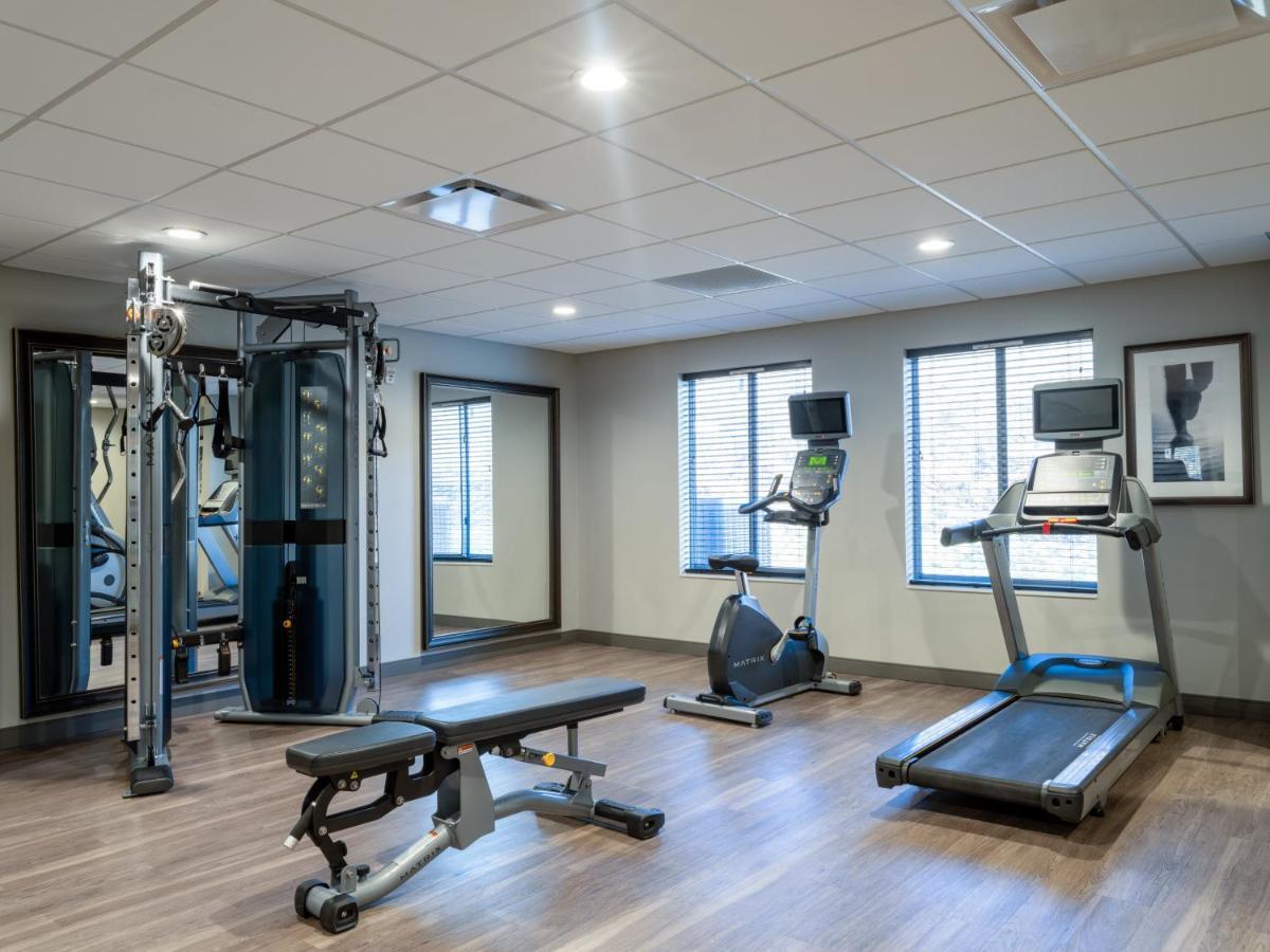 Staybridge Suites - Sioux City Southeast By Ihg المظهر الخارجي الصورة