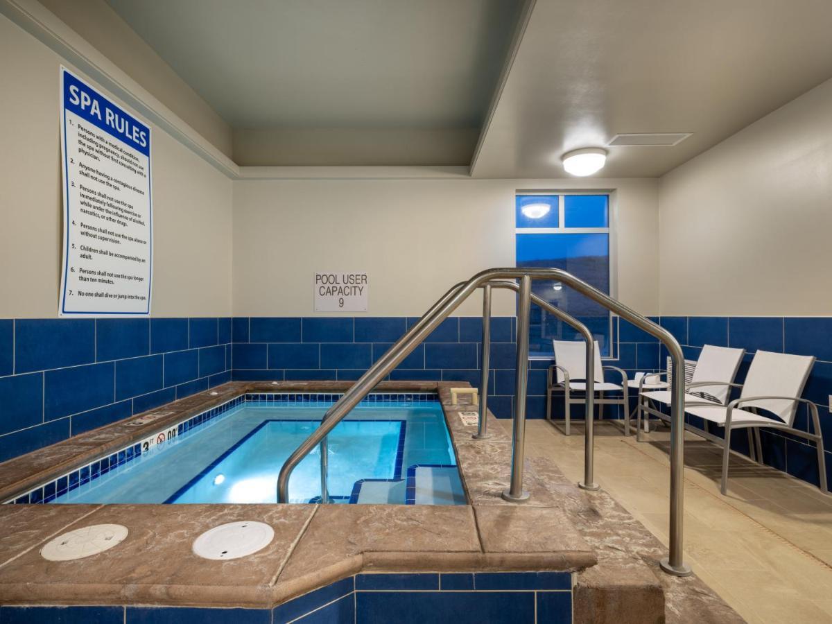 Staybridge Suites - Sioux City Southeast By Ihg المظهر الخارجي الصورة