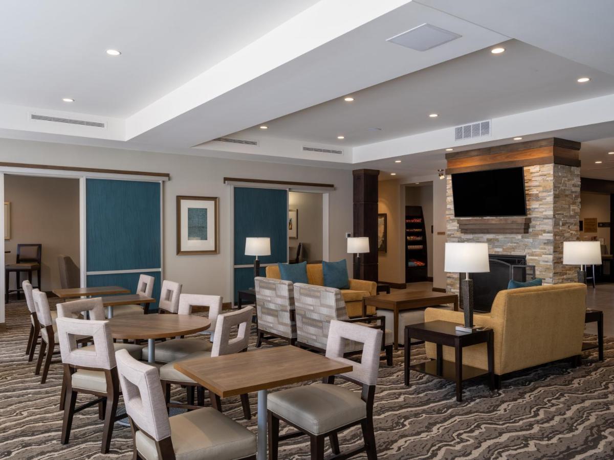Staybridge Suites - Sioux City Southeast By Ihg المظهر الخارجي الصورة