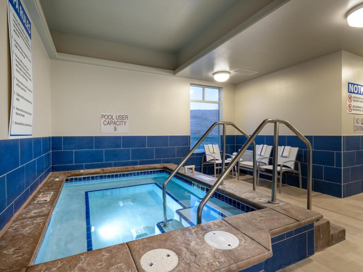 Staybridge Suites - Sioux City Southeast By Ihg المظهر الخارجي الصورة
