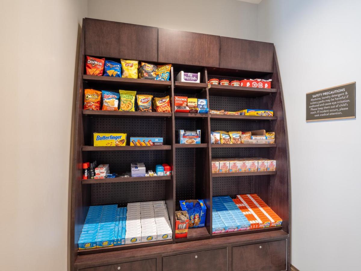 Staybridge Suites - Sioux City Southeast By Ihg المظهر الخارجي الصورة