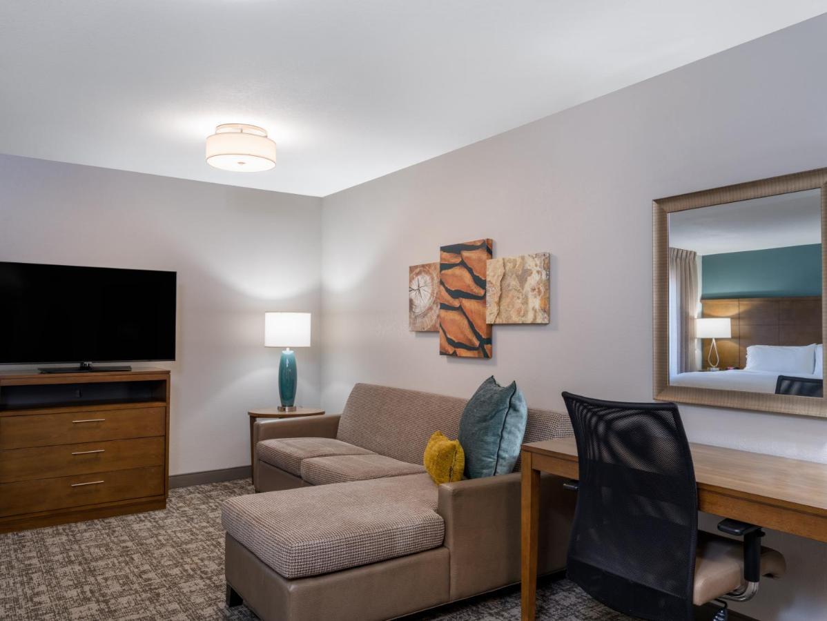 Staybridge Suites - Sioux City Southeast By Ihg المظهر الخارجي الصورة