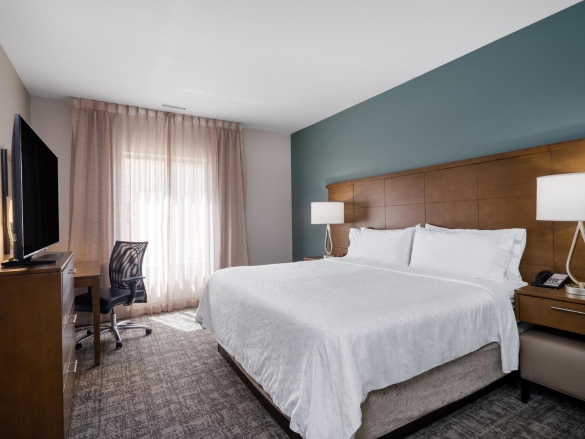 Staybridge Suites - Sioux City Southeast By Ihg المظهر الخارجي الصورة
