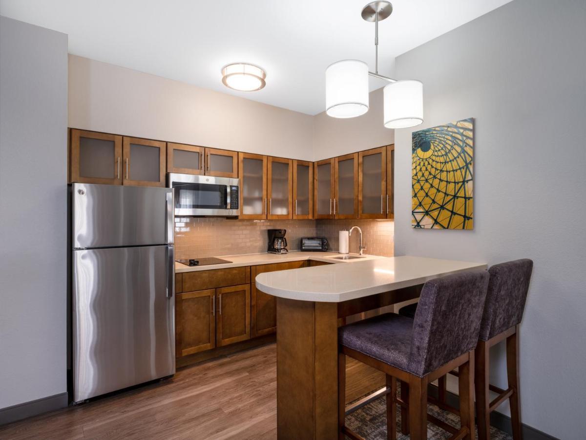 Staybridge Suites - Sioux City Southeast By Ihg المظهر الخارجي الصورة