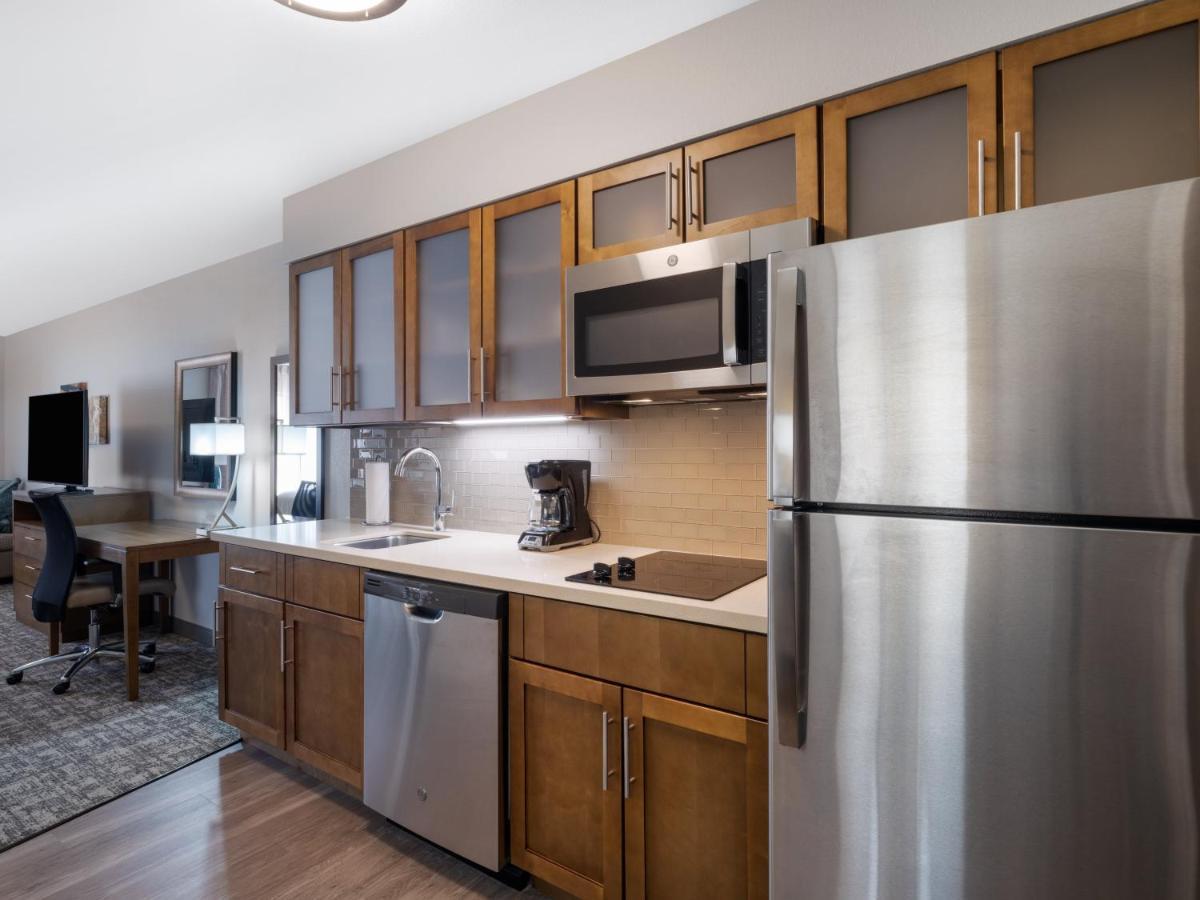 Staybridge Suites - Sioux City Southeast By Ihg المظهر الخارجي الصورة