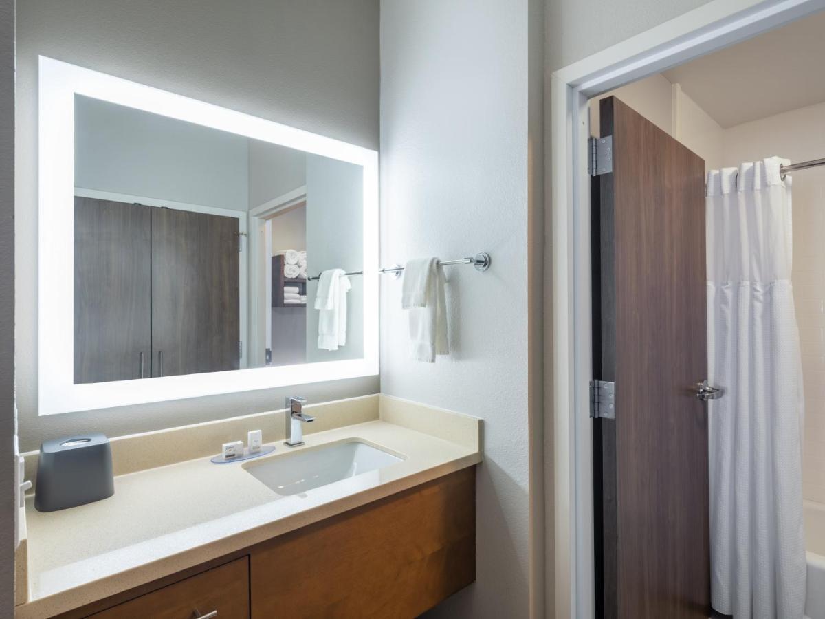 Staybridge Suites - Sioux City Southeast By Ihg المظهر الخارجي الصورة