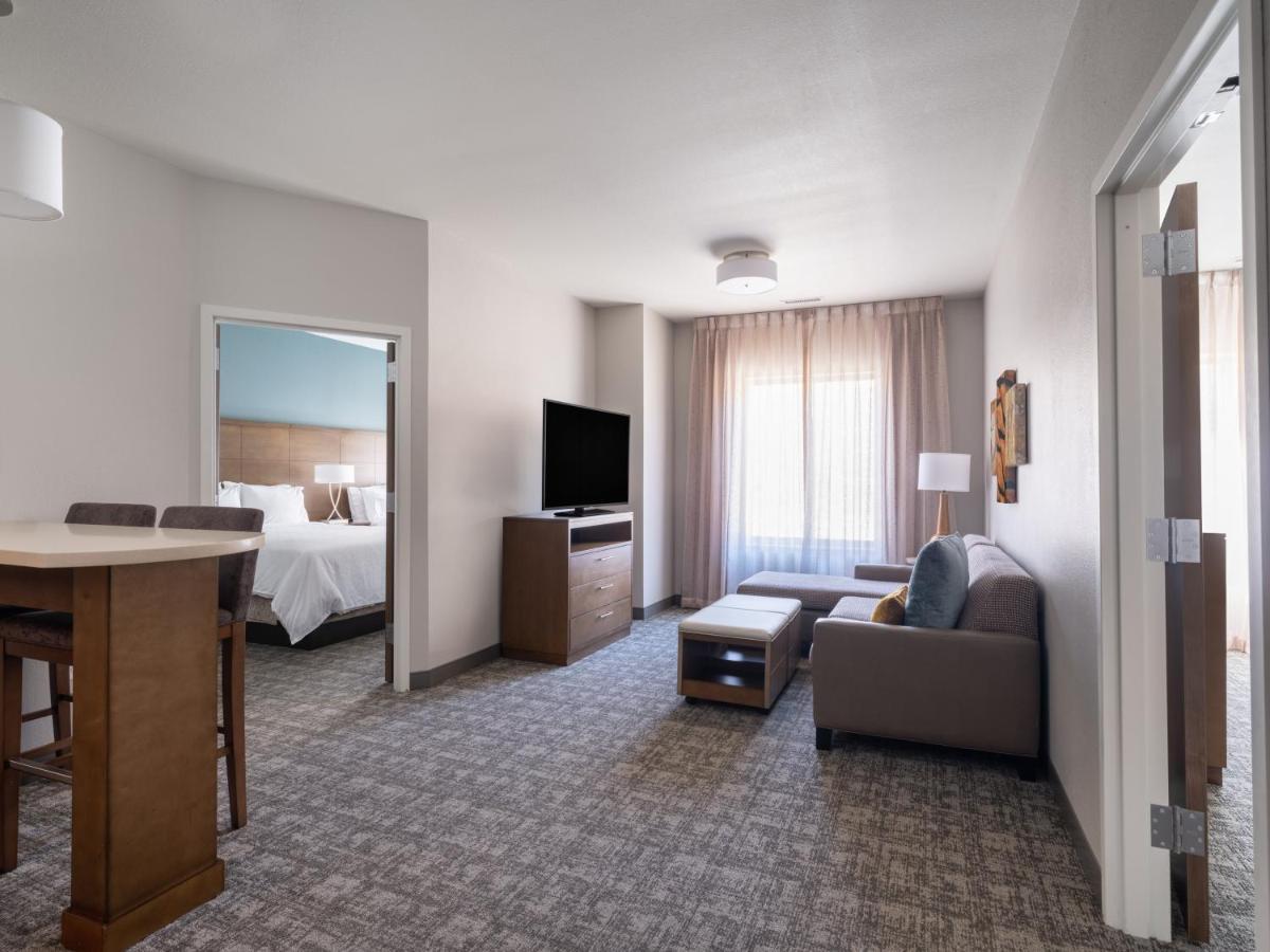 Staybridge Suites - Sioux City Southeast By Ihg المظهر الخارجي الصورة