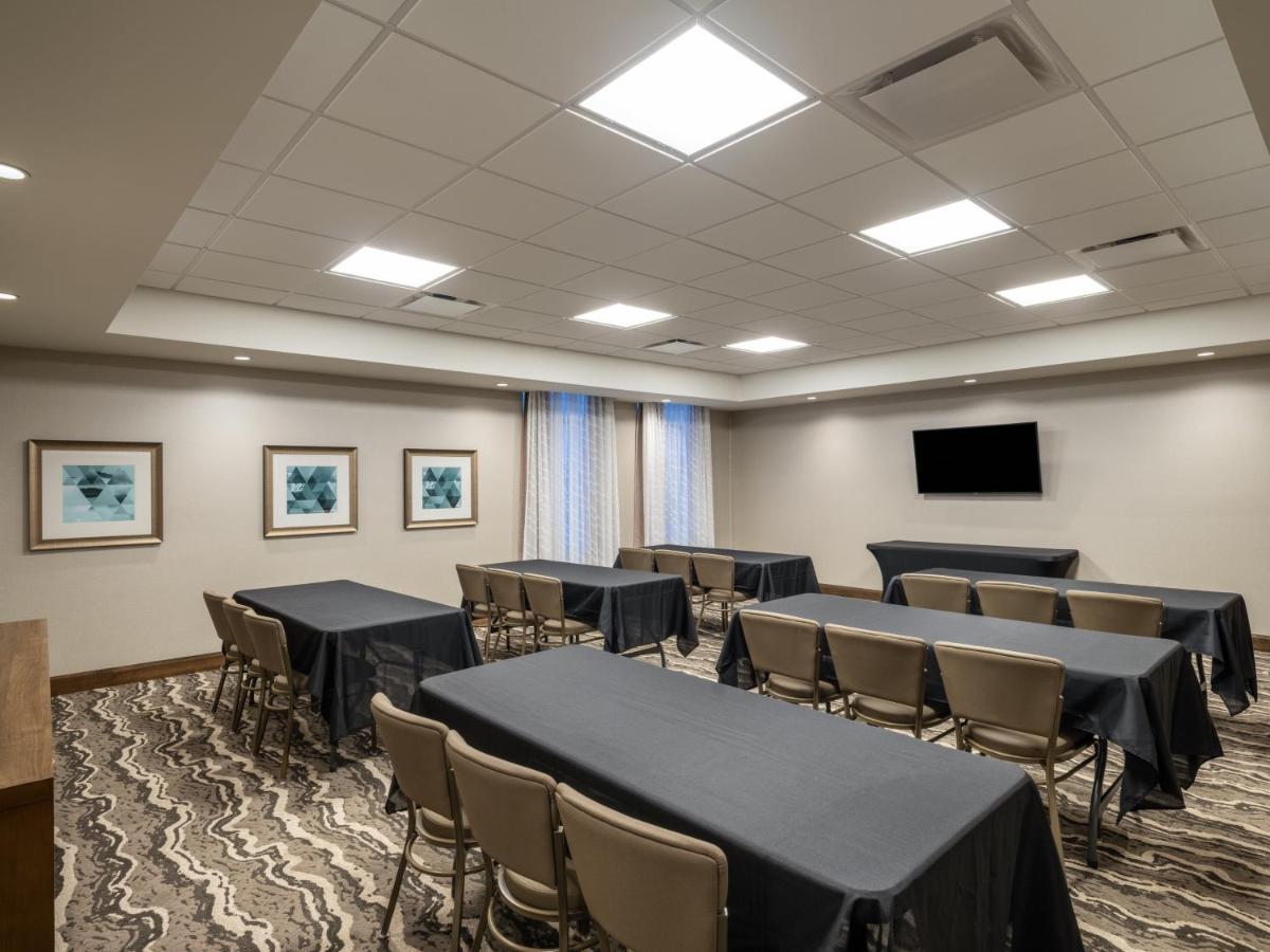 Staybridge Suites - Sioux City Southeast By Ihg المظهر الخارجي الصورة