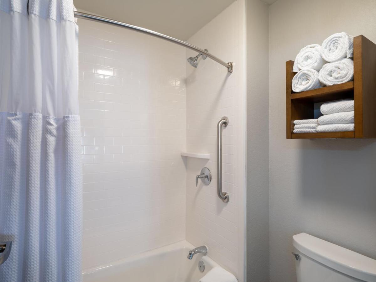 Staybridge Suites - Sioux City Southeast By Ihg المظهر الخارجي الصورة