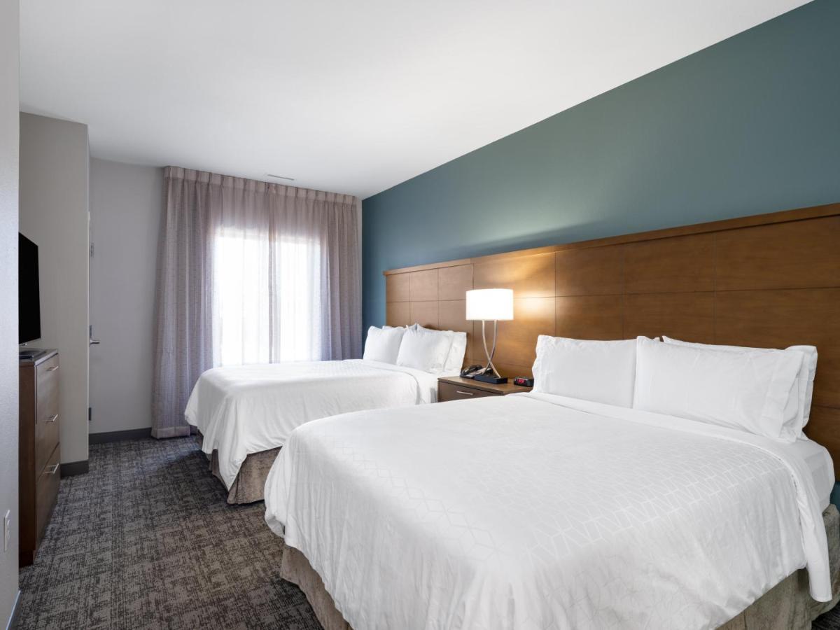 Staybridge Suites - Sioux City Southeast By Ihg المظهر الخارجي الصورة