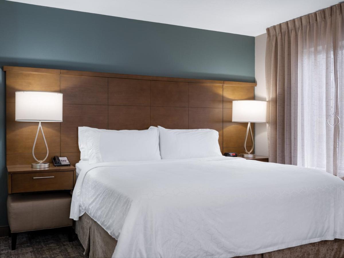 Staybridge Suites - Sioux City Southeast By Ihg المظهر الخارجي الصورة