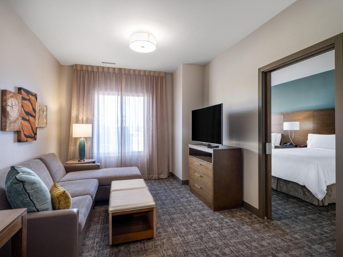 Staybridge Suites - Sioux City Southeast By Ihg المظهر الخارجي الصورة