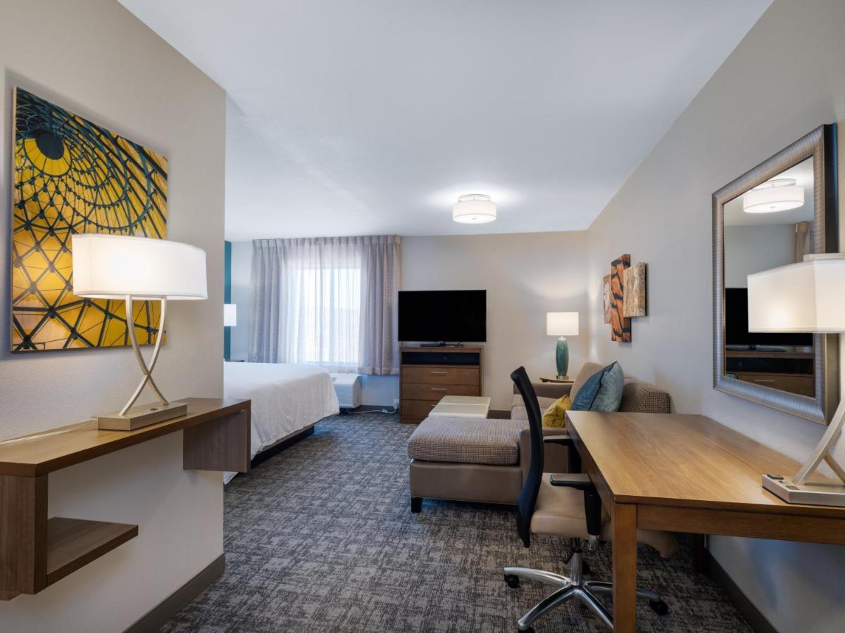 Staybridge Suites - Sioux City Southeast By Ihg المظهر الخارجي الصورة