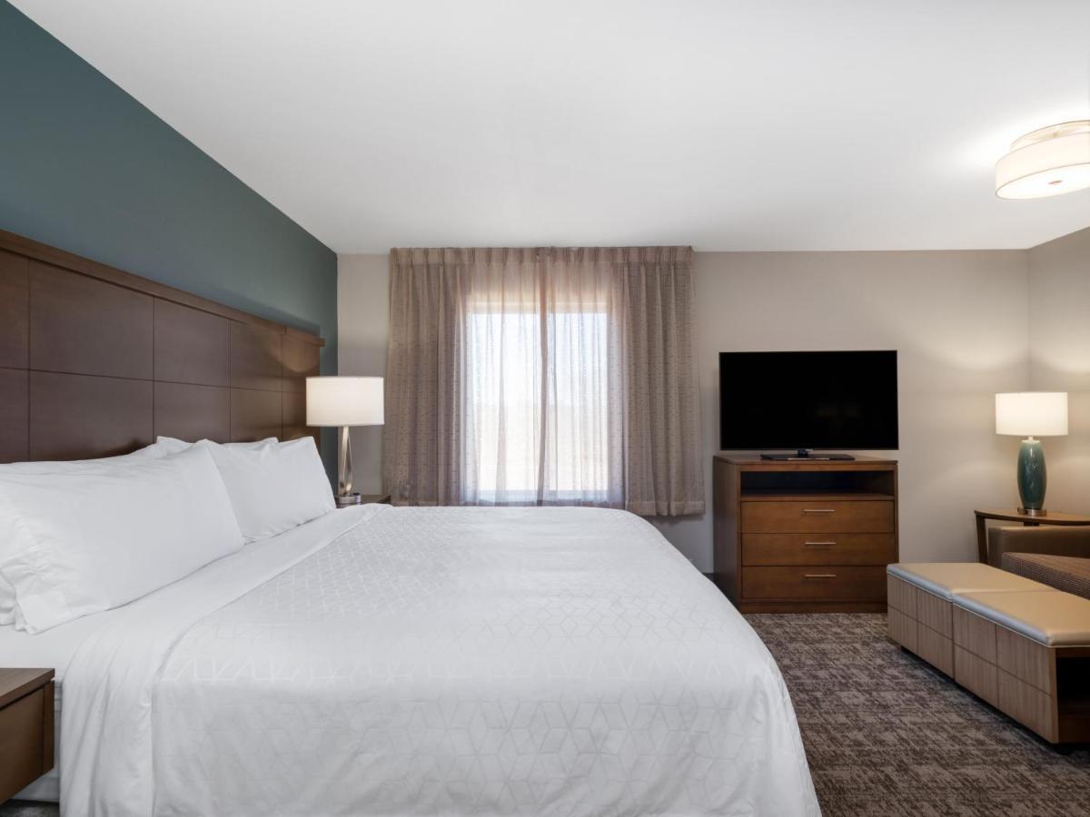 Staybridge Suites - Sioux City Southeast By Ihg المظهر الخارجي الصورة