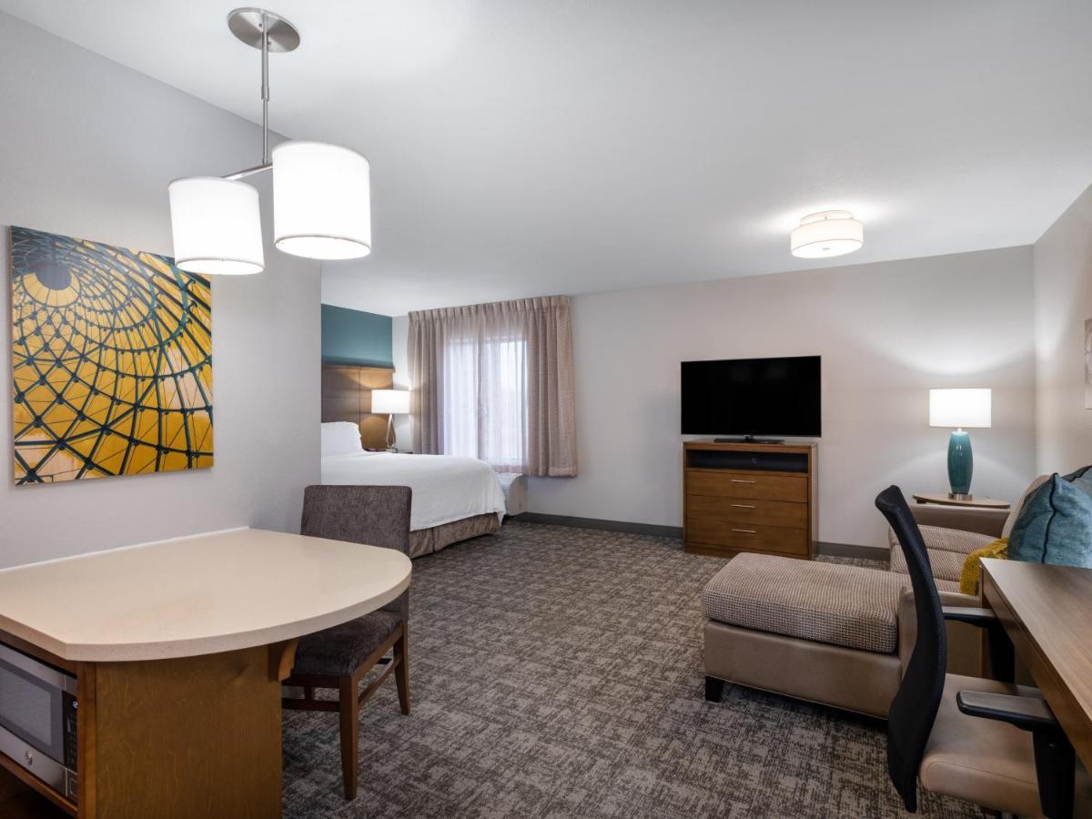 Staybridge Suites - Sioux City Southeast By Ihg المظهر الخارجي الصورة