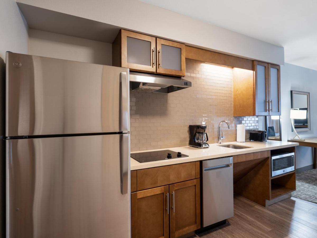 Staybridge Suites - Sioux City Southeast By Ihg المظهر الخارجي الصورة