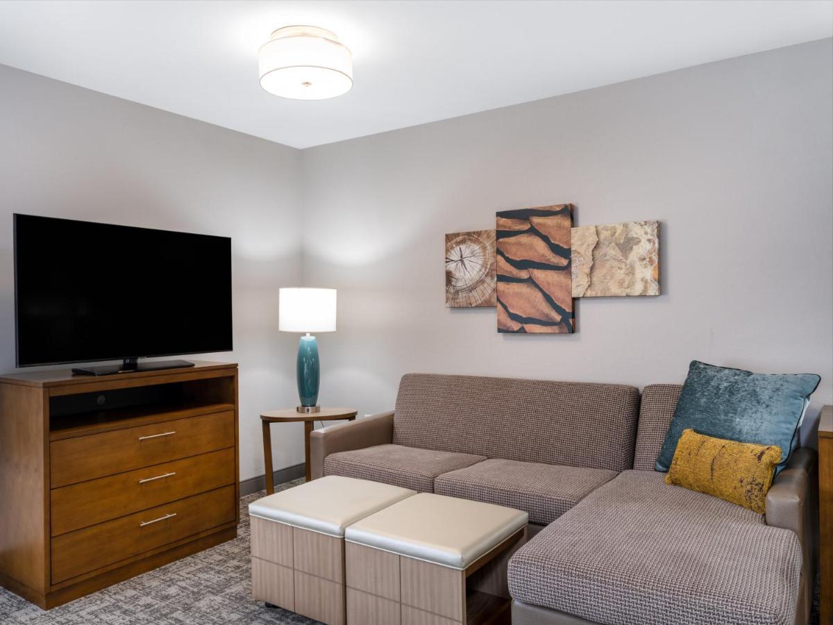 Staybridge Suites - Sioux City Southeast By Ihg المظهر الخارجي الصورة