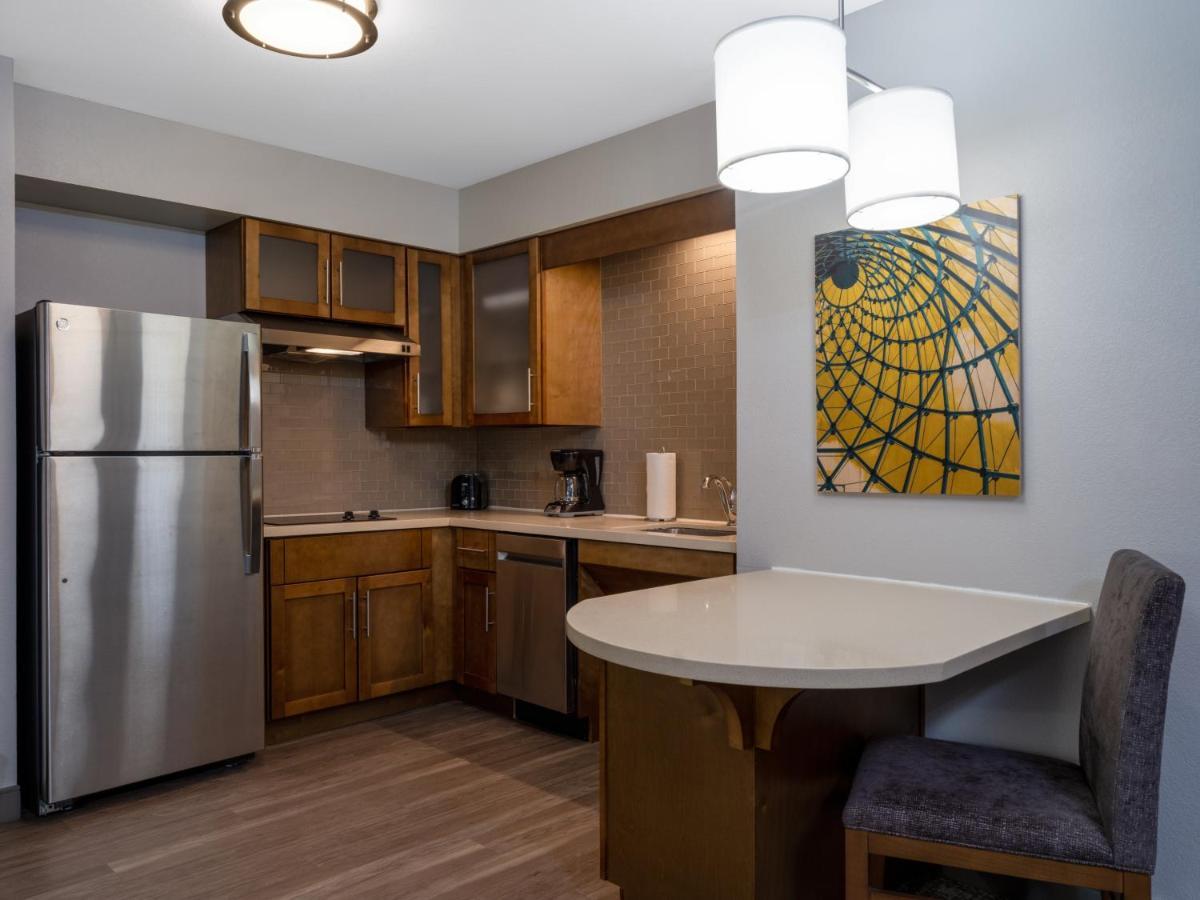 Staybridge Suites - Sioux City Southeast By Ihg المظهر الخارجي الصورة