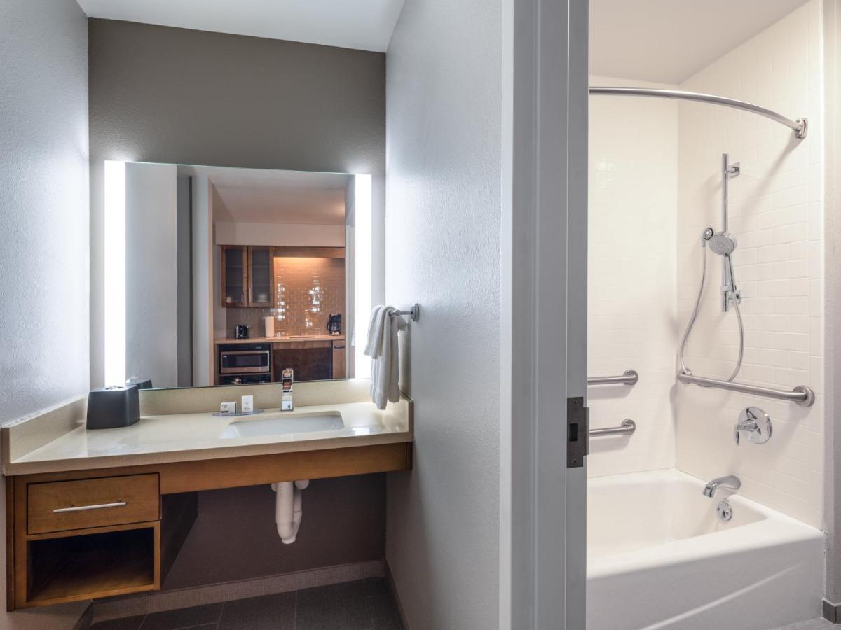 Staybridge Suites - Sioux City Southeast By Ihg المظهر الخارجي الصورة