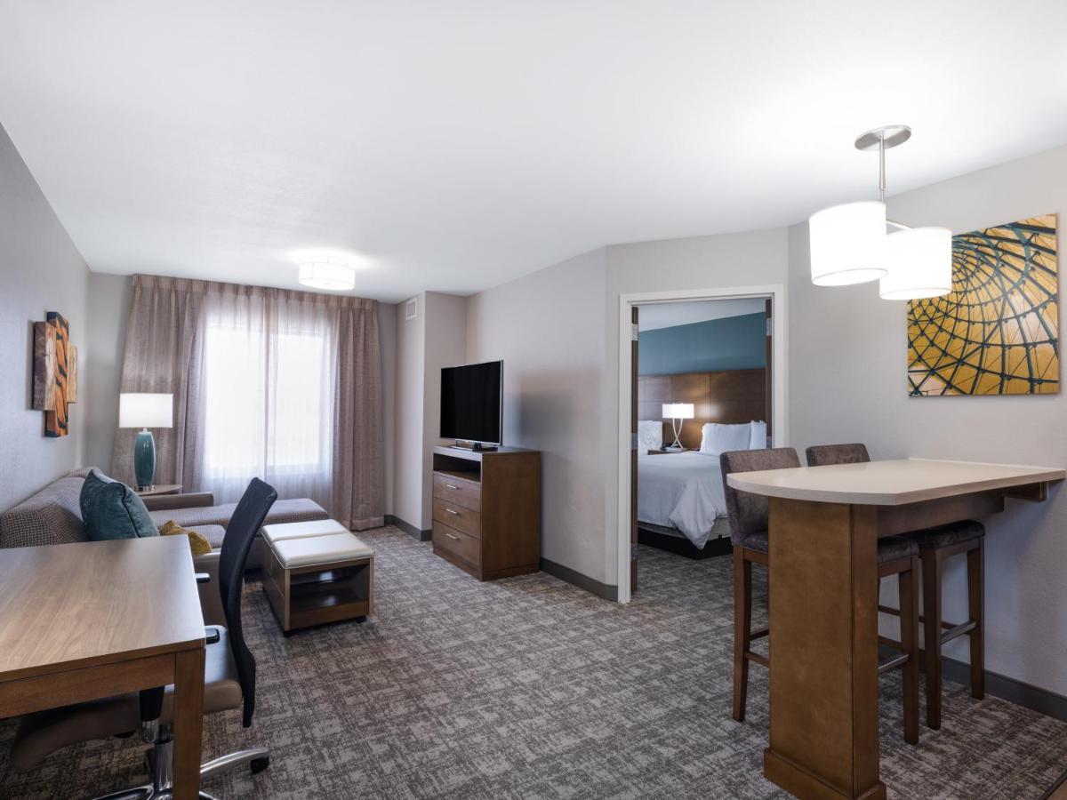 Staybridge Suites - Sioux City Southeast By Ihg المظهر الخارجي الصورة