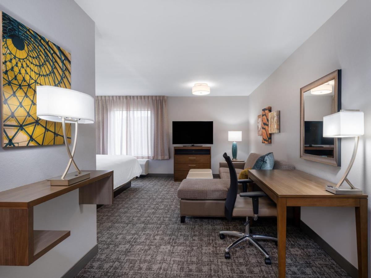 Staybridge Suites - Sioux City Southeast By Ihg المظهر الخارجي الصورة