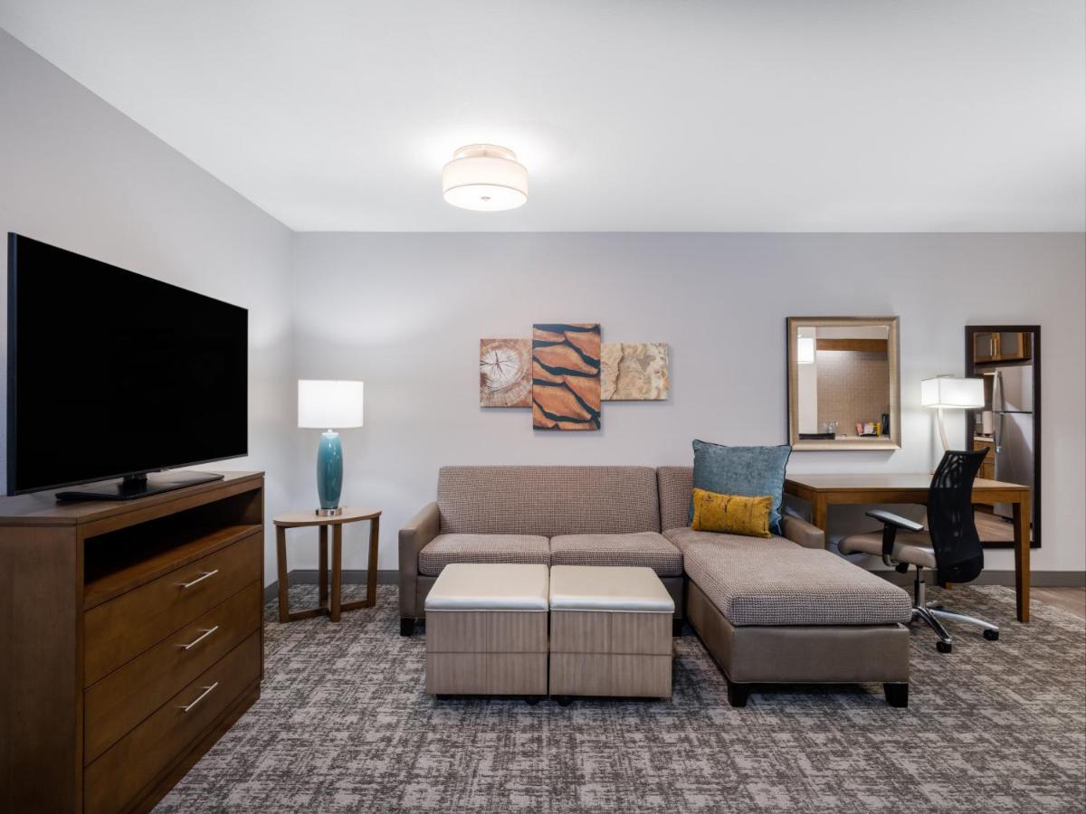 Staybridge Suites - Sioux City Southeast By Ihg المظهر الخارجي الصورة