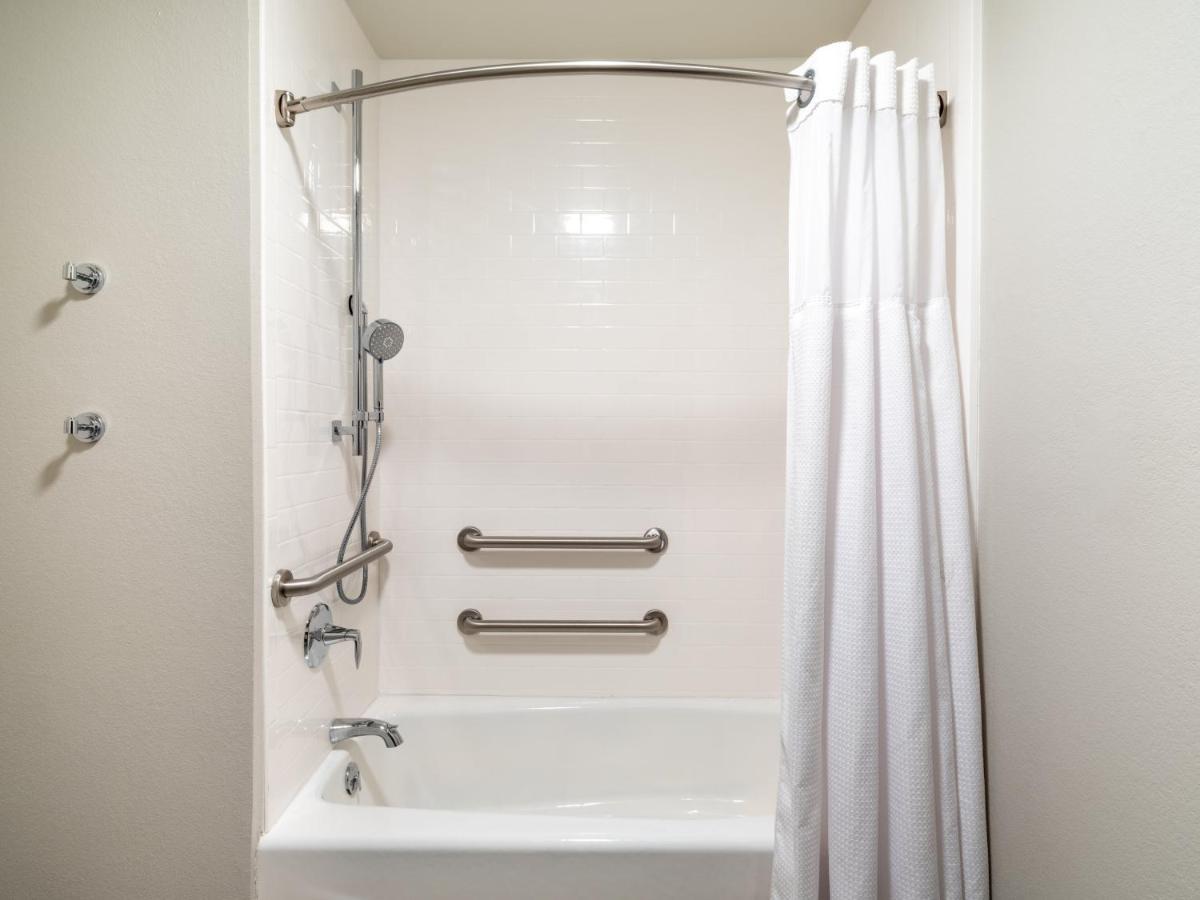 Staybridge Suites - Sioux City Southeast By Ihg المظهر الخارجي الصورة