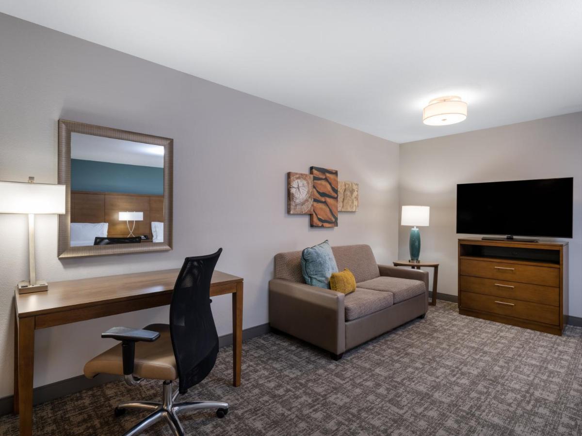 Staybridge Suites - Sioux City Southeast By Ihg المظهر الخارجي الصورة
