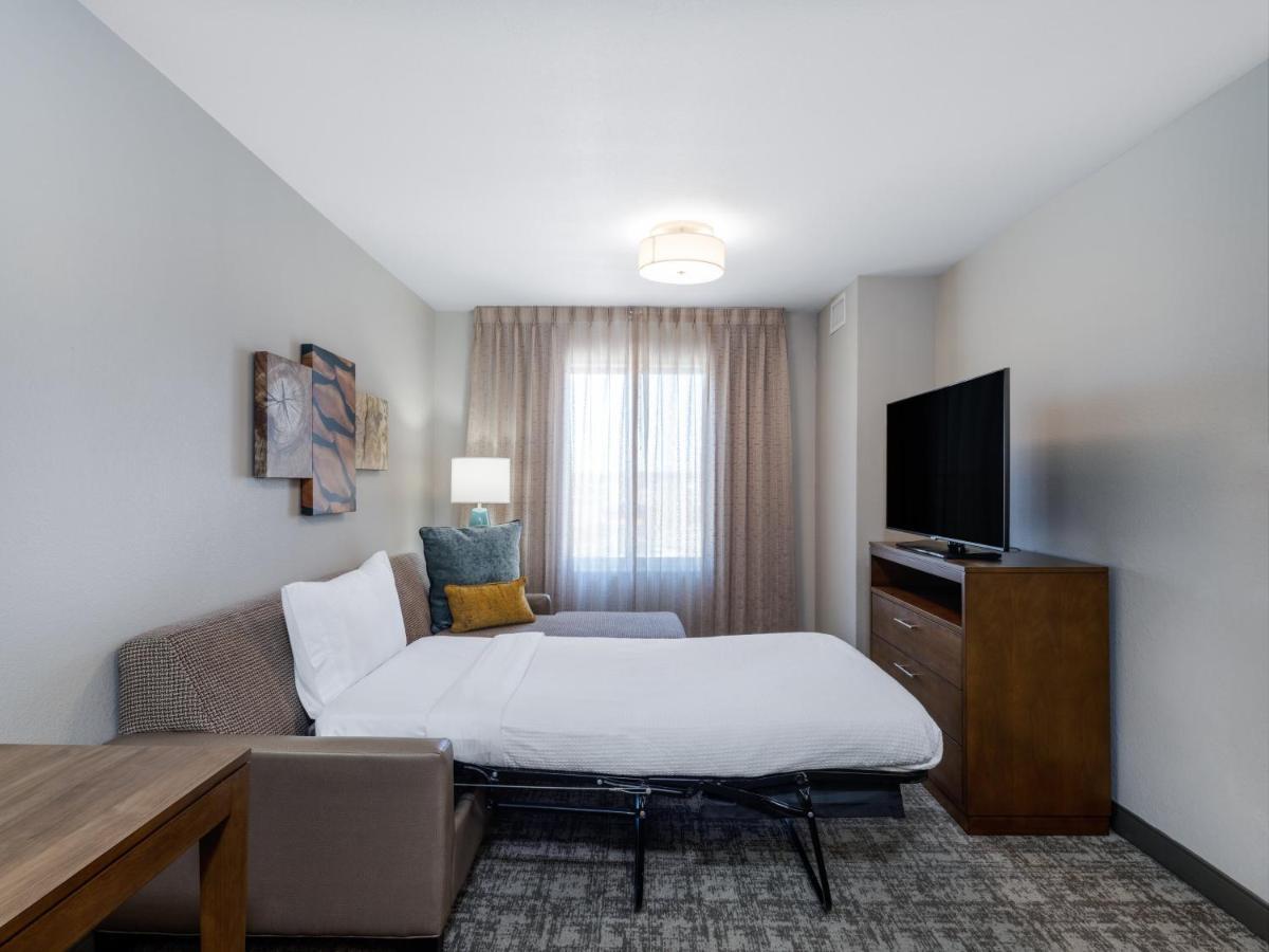 Staybridge Suites - Sioux City Southeast By Ihg المظهر الخارجي الصورة