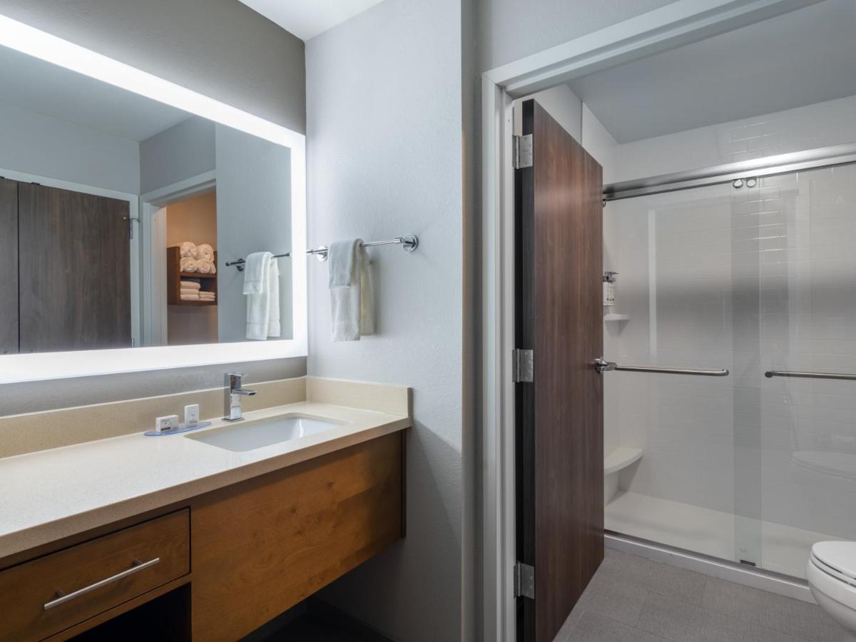 Staybridge Suites - Sioux City Southeast By Ihg المظهر الخارجي الصورة