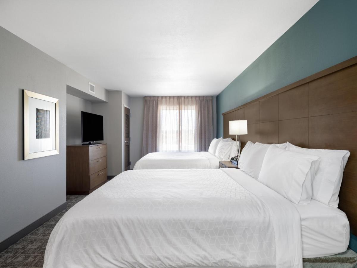 Staybridge Suites - Sioux City Southeast By Ihg المظهر الخارجي الصورة